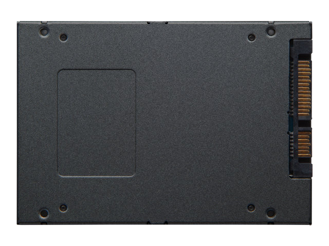 Kingston A400 - SSD - 240 GB