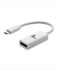 Xtech - Video adapter - USB Type C