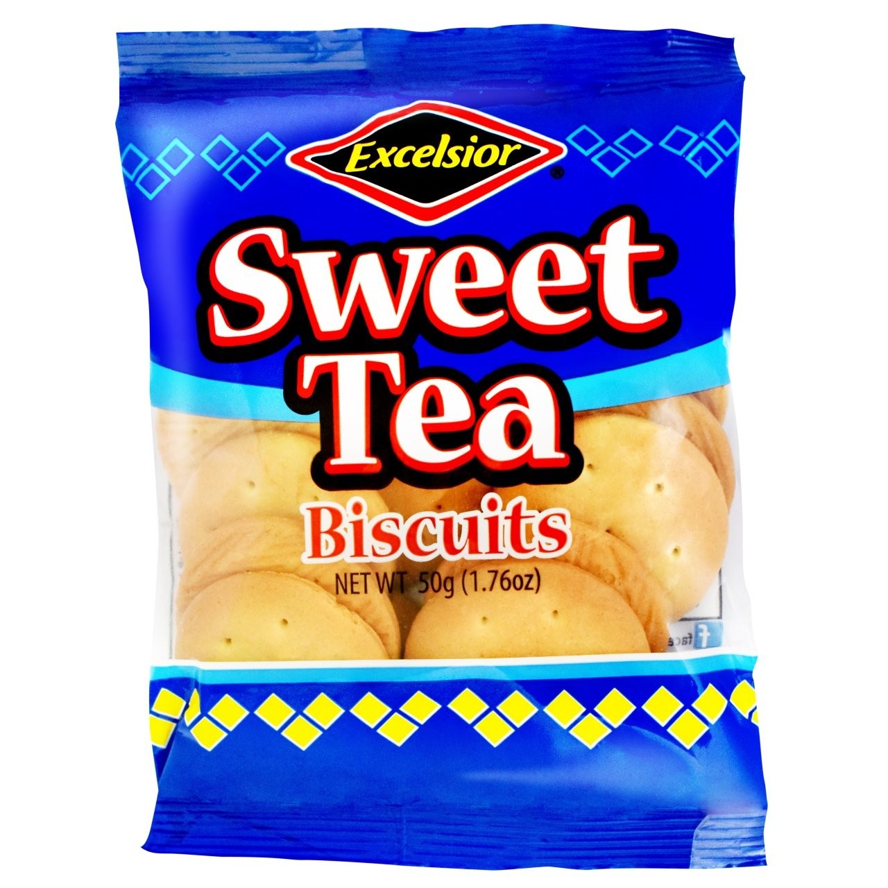 EXCELSIOR SWEET TEA 140G