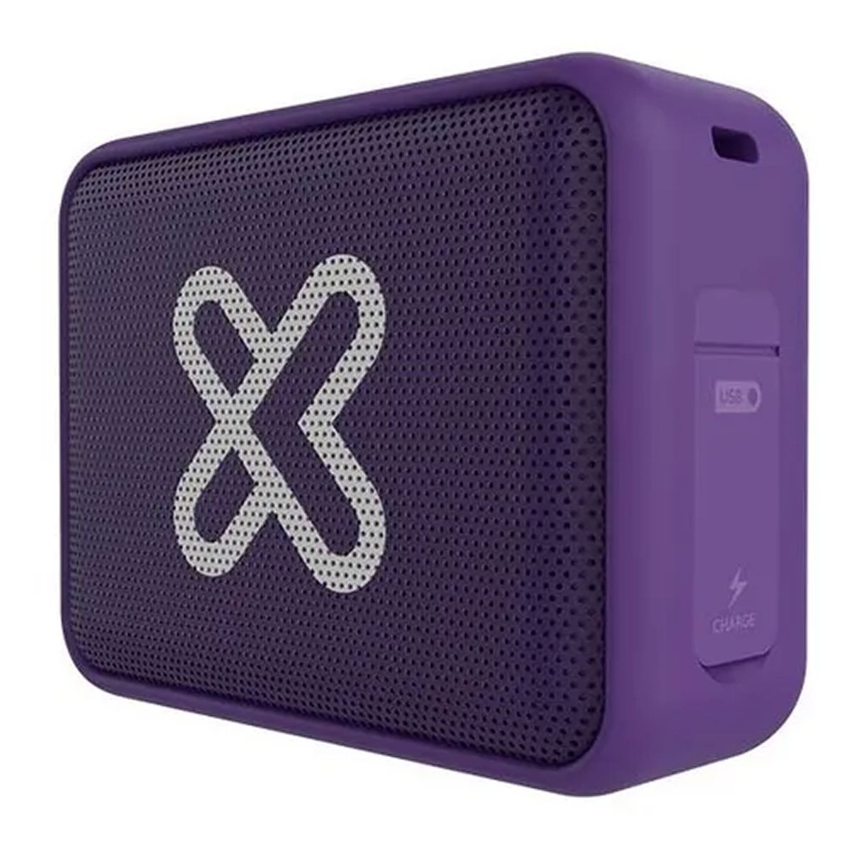 Klip Xtreme Port TWS KBS-025 - Speaker - Purple