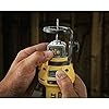 DEWALT 20V MAX* Drywall Cutting Tool, Cut-Out, Tool Only (DCS551B)