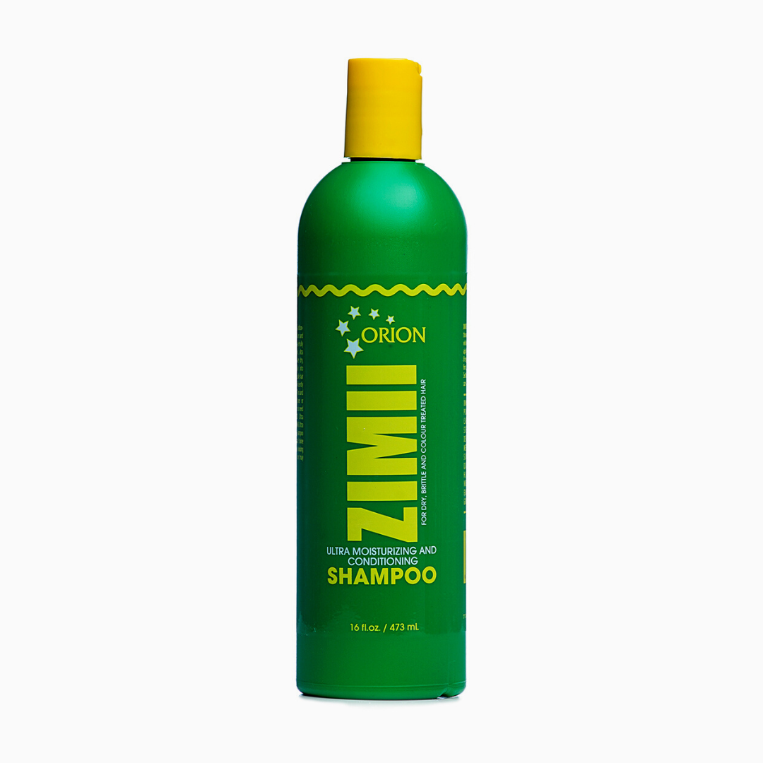 Orion Zimii Ultra Moisturizing And Conditioning Shampoo 16 Oz.