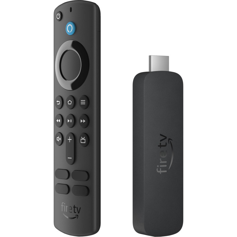 AMAZON 4K FIRE STICK 2023