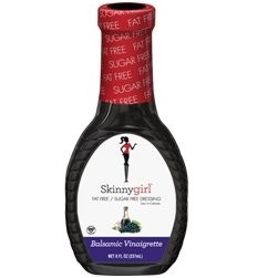 SKINNY GIRL VINAIGRETTE BALSAMIC 8oz