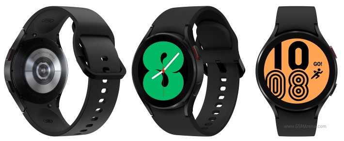 SAMSUNG GALAXY WATCH 4 R860