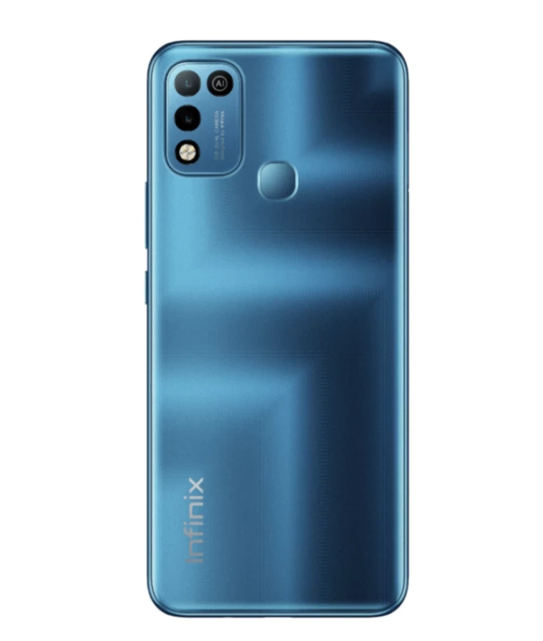 INFINIX HOT 10 PLAY 6.8" 13MP 4/64GB 4G DS