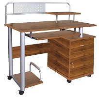 Xtech - Desk M Lvl XTF-CD195 - Multi-level desk