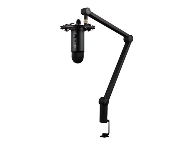 Blue Microphones YetiCaster - Microphone - USB