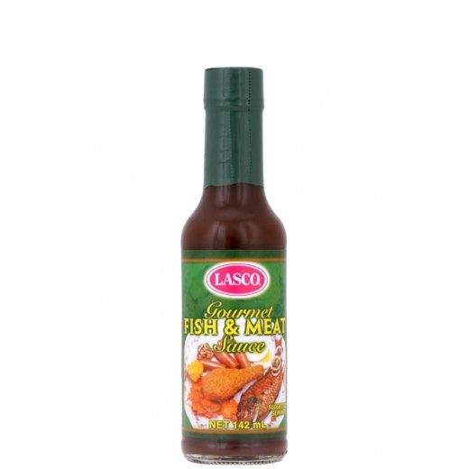 LASCO GOURMET SAUCE 5oz