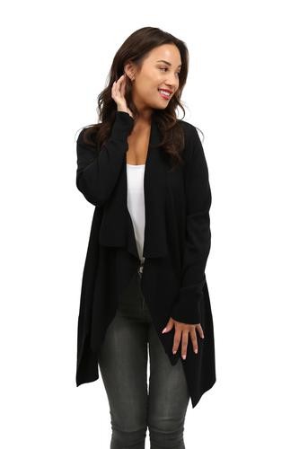 Leo and Nicole Ladies' Cardigan