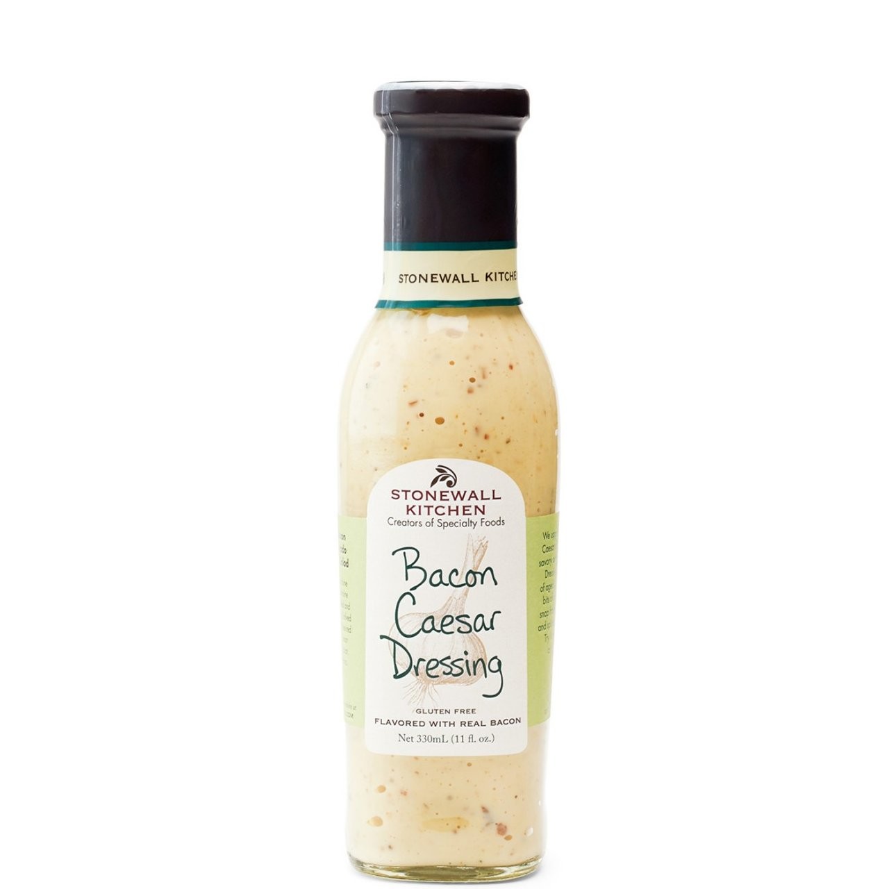 STONEWALL DRESSING BACON CAESAR 11oz