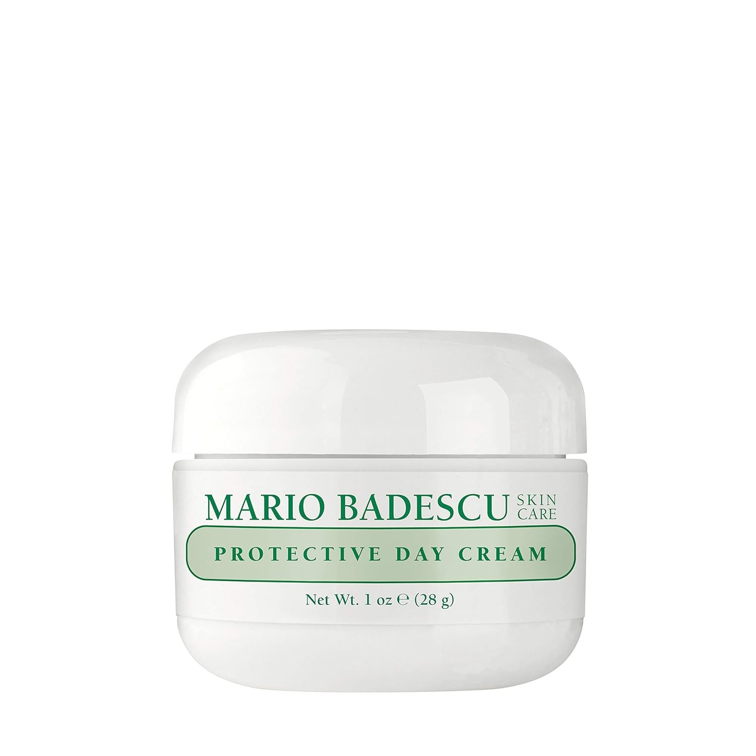 Mario Badescu Skin Care Protective Day Cream - 1 oz.