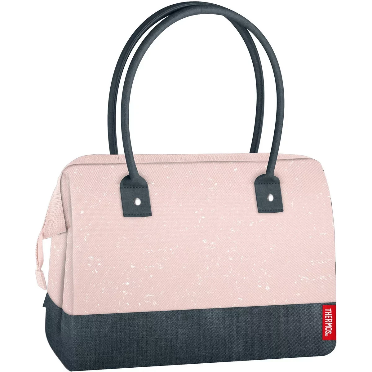 Thermos Pink Lunch Duffel Bag