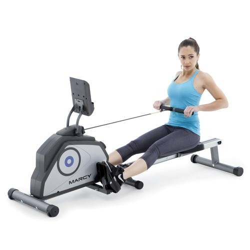 Marcy Magnetic Resistance Rower