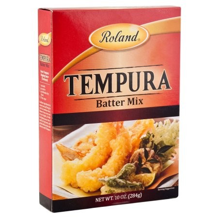 ROLAND TEMPURA BATTER MIX 10oz