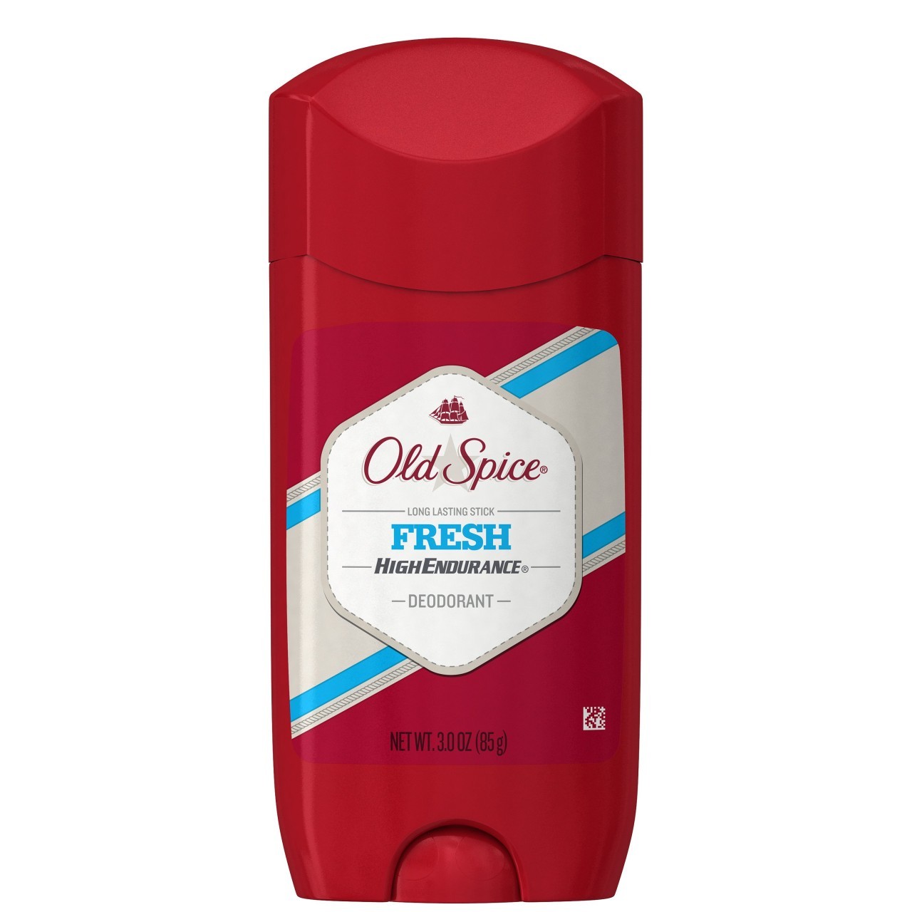 OLD SPICE DEODERANT HE FRESH 3oz