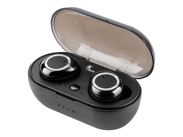 Xtech Voxdots XTH-700 - True wireless earphones with mic - in-ear