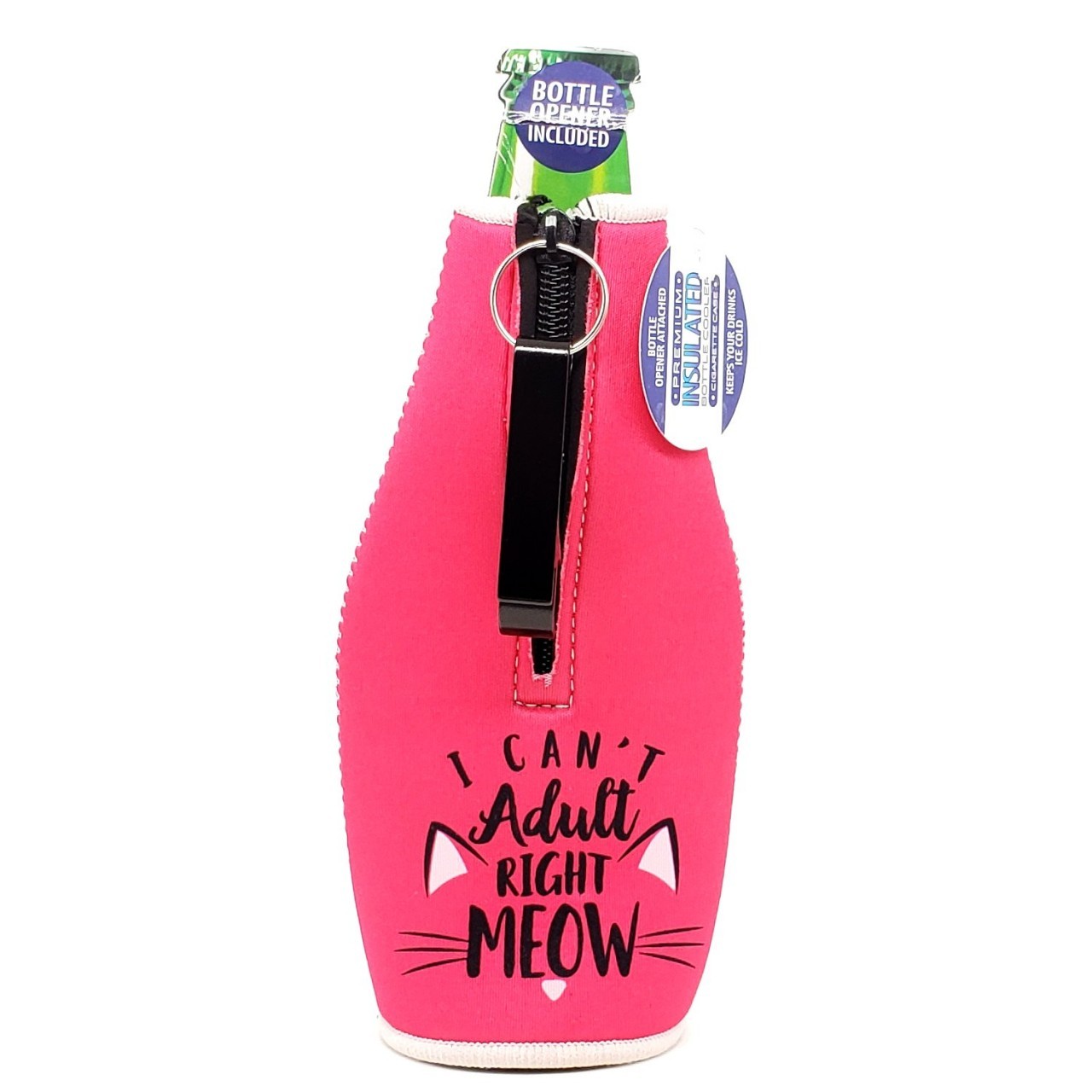 NOVELTY BTL SUIT COOLER POUCH 1ct