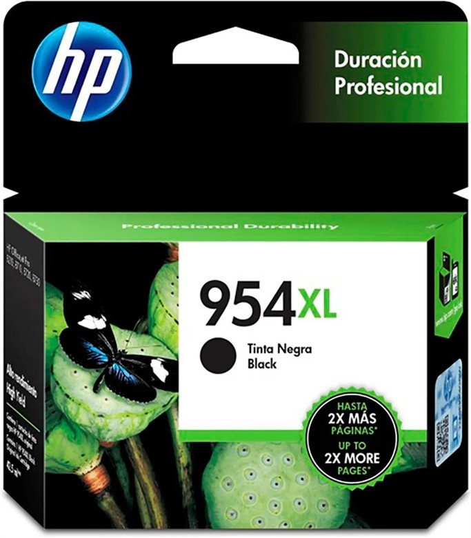 HP - 954xl - Ink Cartridge