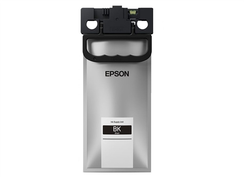 Epson - Ink cartridge - Black