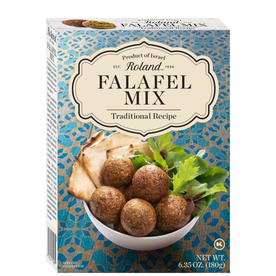 ROLAND FALAFEL MIX 180g