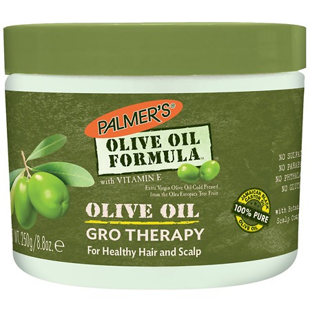 PALMERS OLIVE OIL GRO THERY 8.8oz