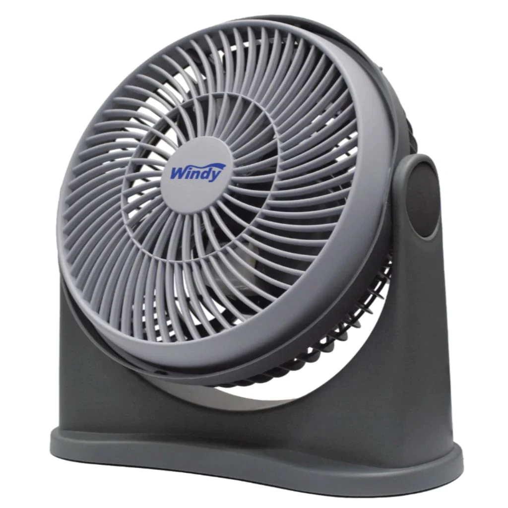 Windy 8" Air Circulator