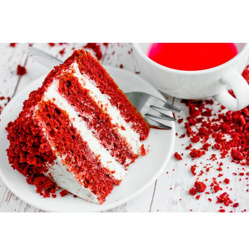 Member's Selection Freshly Baked Red Velvet Cake 6 to 8 Portions