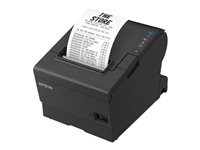 Epson - TM-T88VII - Receipt printer