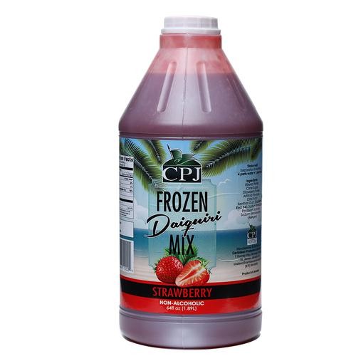 Cpj Strawberry Daiquiri Mix 473 ml