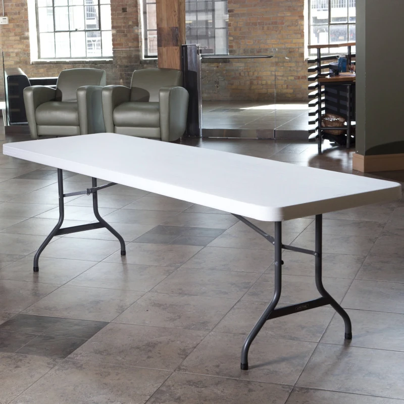 Lifetime 6FT Folding Table