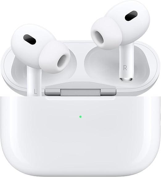 APPLE AIRPODS 2ND GEN