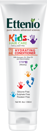 Ettenio Kids Hair Care Free To Be Me Hydrating Conditioner