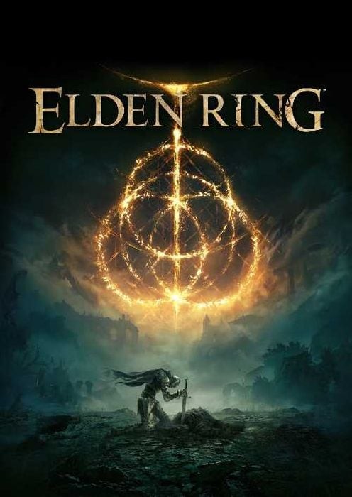 ELDEN RING Steam Key