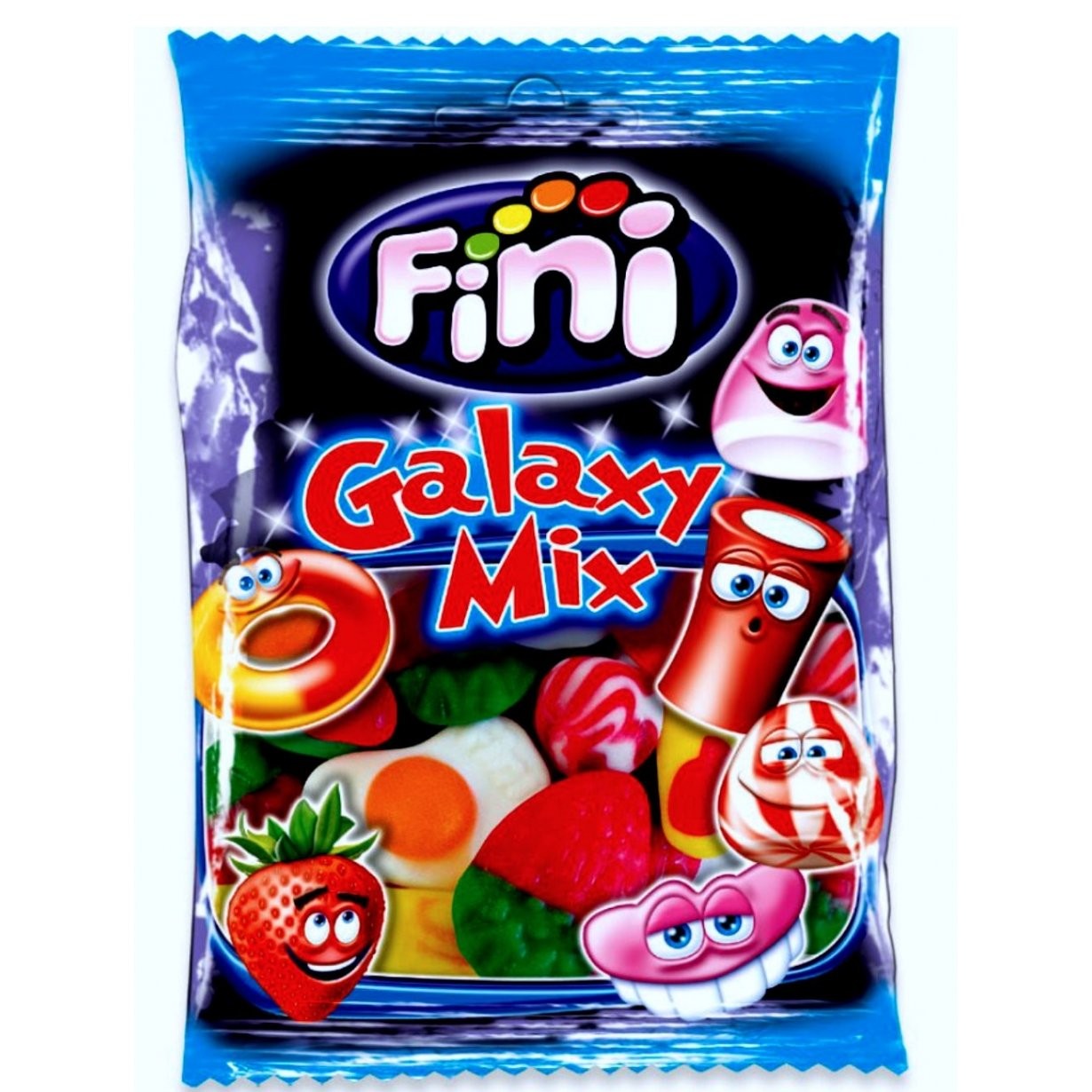 FINI GALAXY MIX 90g