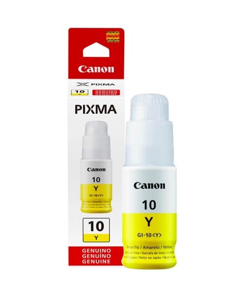 Canon - GI-10 - Ink Cartridge