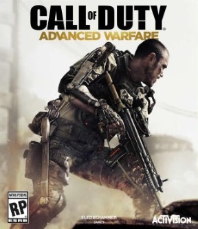 Call Of Duty Advanced Warfare Gold Edition Digital Download Key (Xbox One)