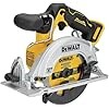 DEWALT XTREME™ 12V MAX BRUSHLESS 5-3/8" CIRCULAR SAW (Tool Only) (DCS512B)
