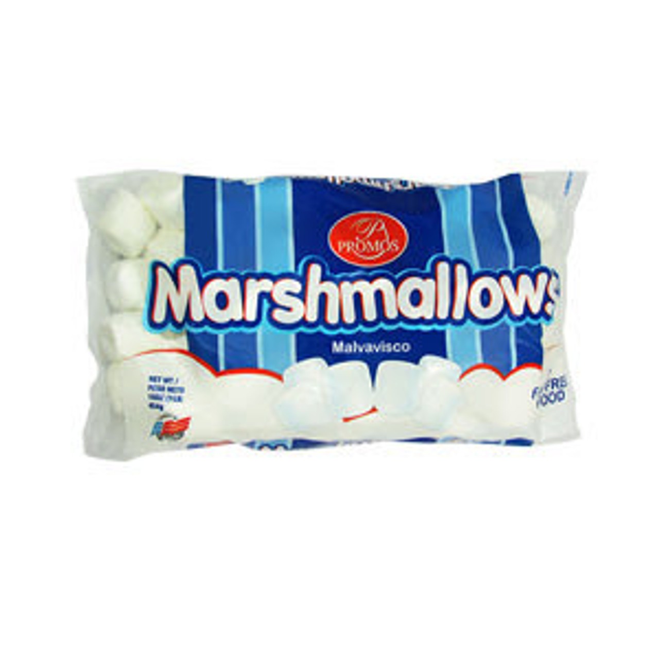 PROMO MARSHMALLOW 16oz