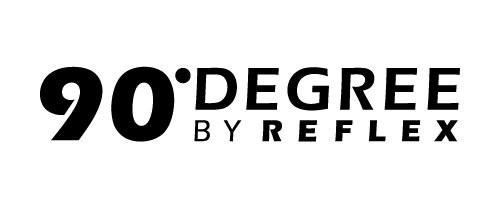 90 Degrees by Reflex