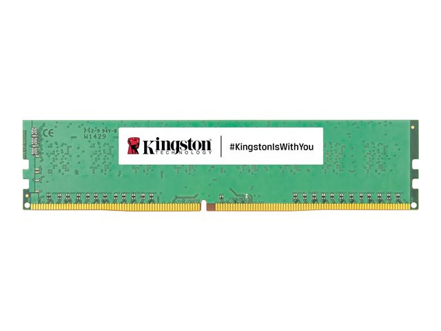 Kingston ValueRAM - DDR4 - module