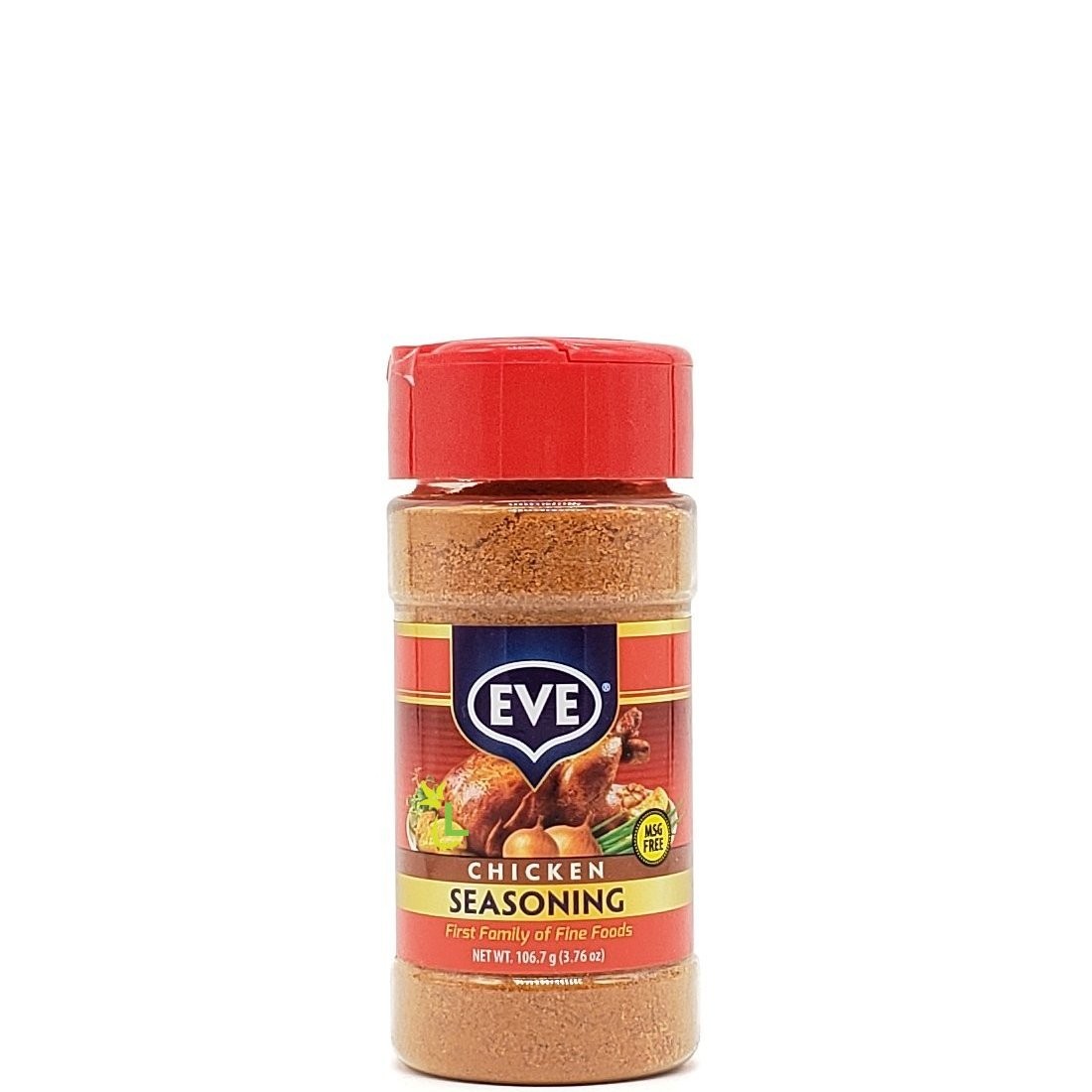 EVE CHICKEN SEASONING 106.7g