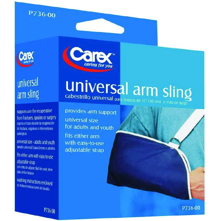 Carex Arm Slings Universal