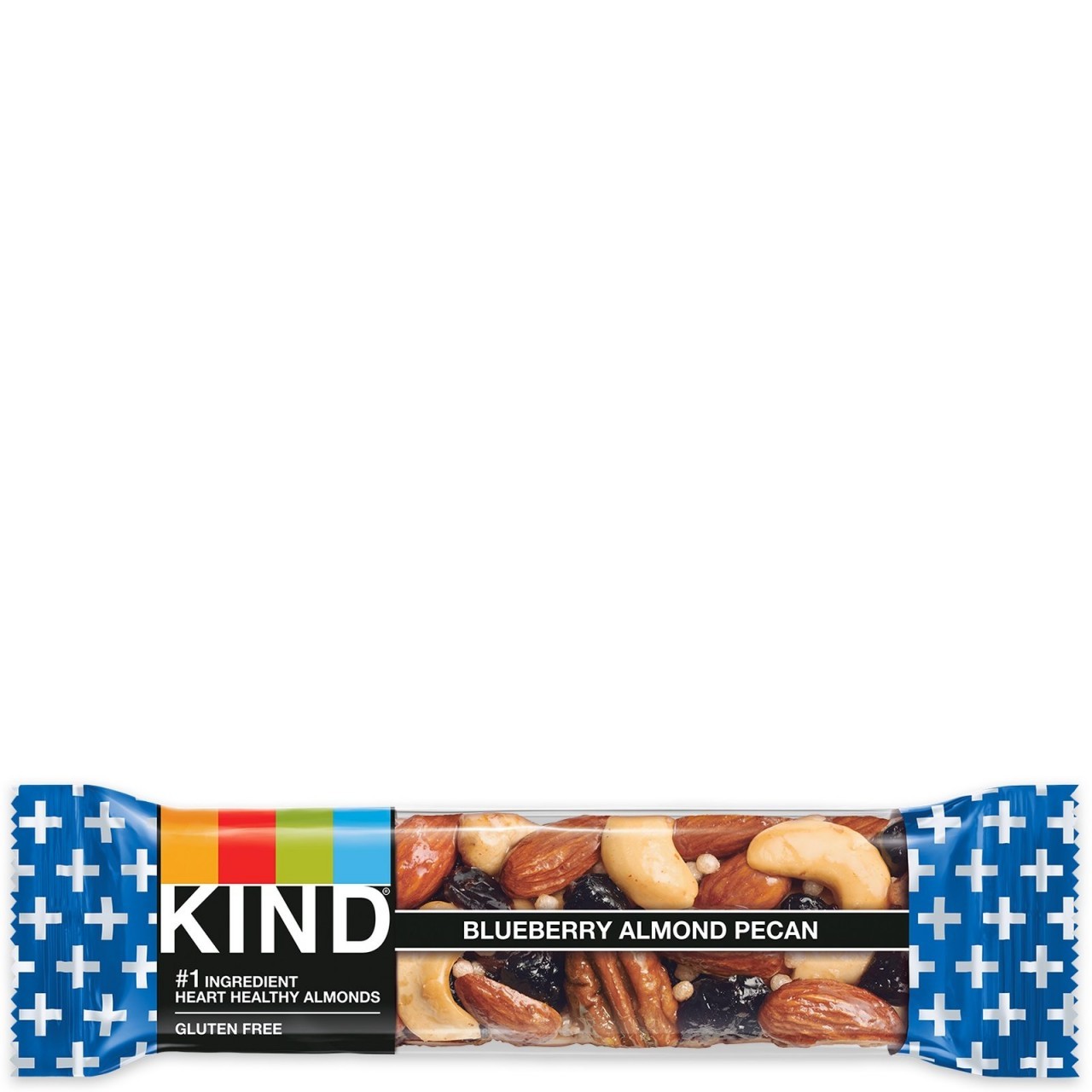 KIND BAR BLUEBERRY ALMOND PECAN 1.4oz