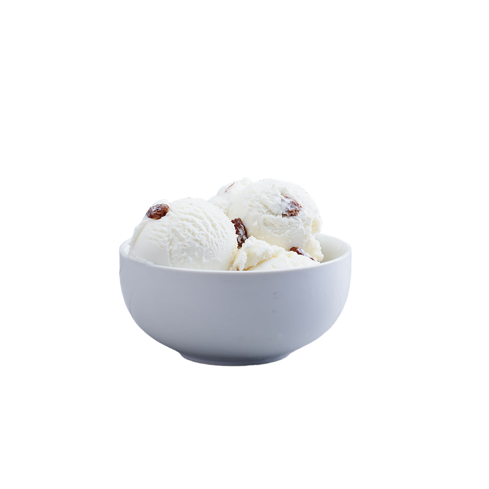 KREMI RUM & RAISIN 16oz