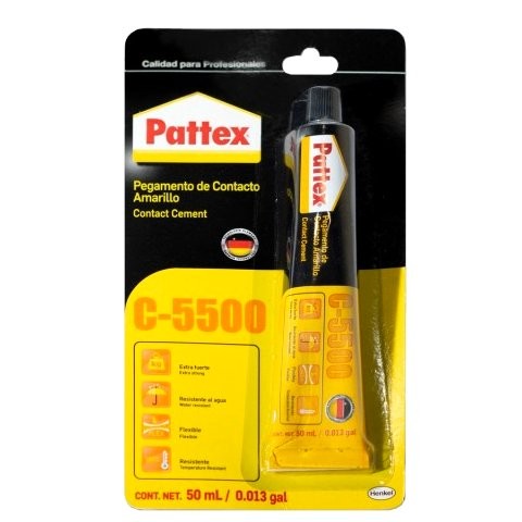 PATTEX C-5500 50ml