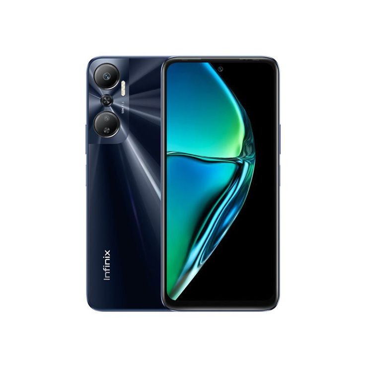 INFINIX HOT 20 6.82" 50MP 128GB 4G DS