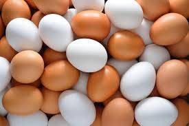 EGGS HALF DOZEN