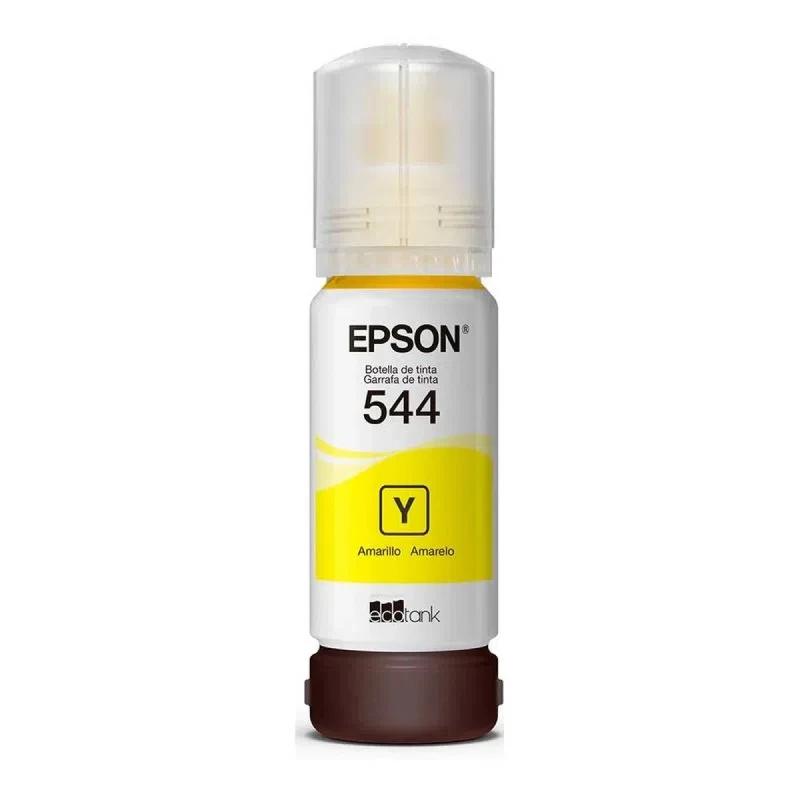 Epson 544 - 65 ml - Yellow