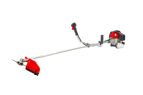 DuroPro 2-in-1 Brush Cutter